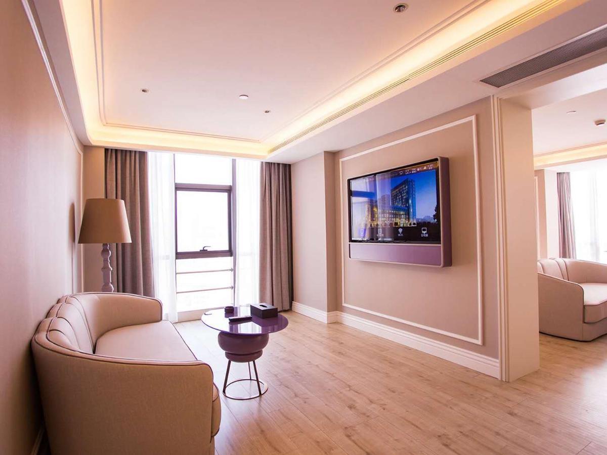 Mercure Xiamen Zhongshan Road Pedestrian Street Seaview Extérieur photo